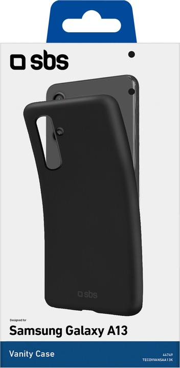 Productafbeelding SBS Beschermende hoes (Samsung Galaxy A13)