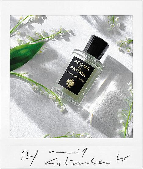 Produktbild Acqua Di Parma Lily of the Valley Lily of the Valley (Eau de Parfum, 100 ml)