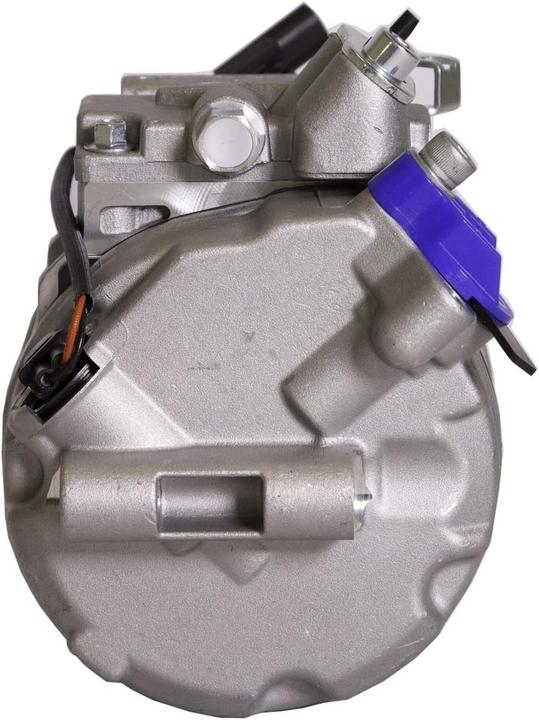 Actual product image Valeo 813194 luchtcompressor