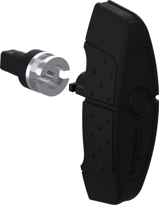 Produktbild Schneider Electric Schlosseinsatz