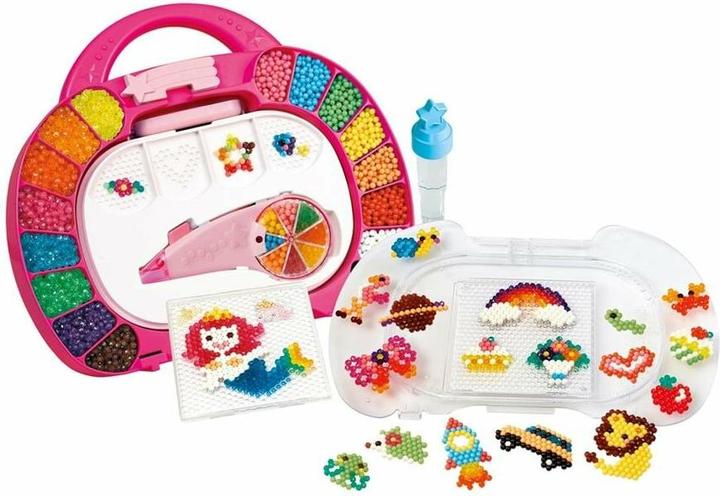 Actual product image Aquabeads Creazioni di design