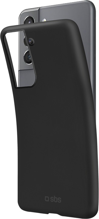 Produktbild SBS Schutzhülle (Samsung Galaxy S22)