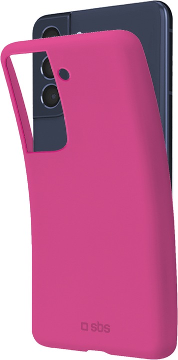 Image du produit SBS Housse de protection (Samsung Galaxy S21 FE)