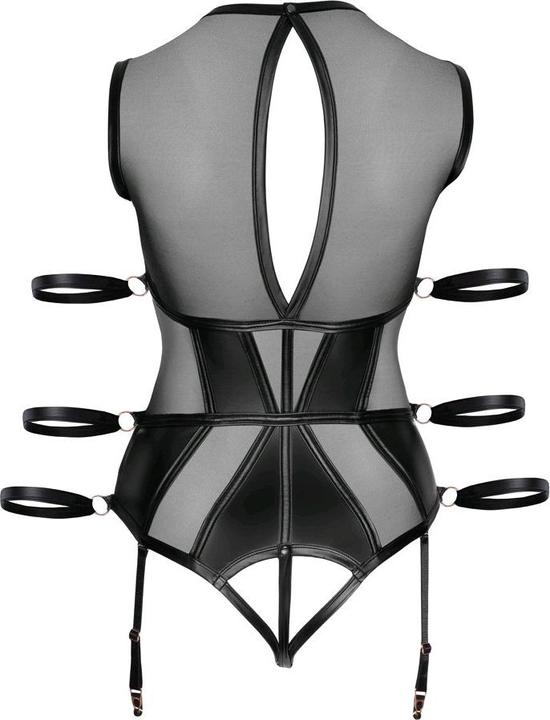 Actual product image Cottelli Collection Body (4XL)