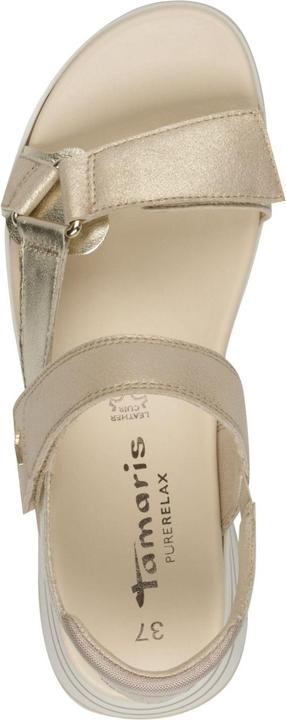 Actual product image Tamaris Sandalen (38)