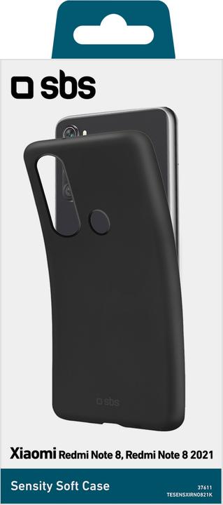 Immagine prodotto SBS Sensity Cover Oppo A54 5G, nero (Oppo A74 5G, Oppo A54 5G)