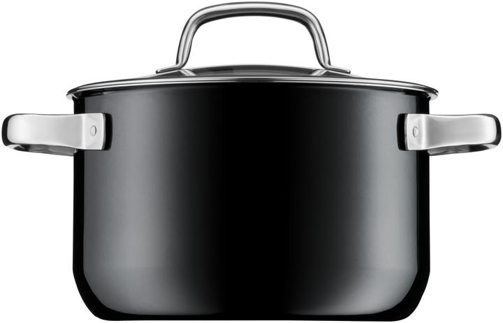 Actual product image WMF Kochtopf Set (Pan set + pot set, Merger technology, 20 x 32.50 cm)