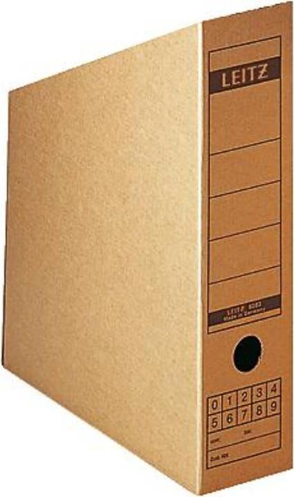 Produktbild Leitz Premium Archiv-Stehsammler (A4)