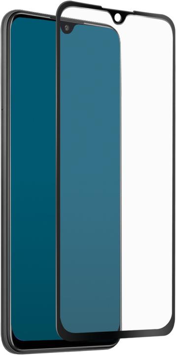 SBS Full Cover Glass Screen Protector for Xiaomi Redmi 10 (1 pcs., Xiaomi Redmi 10)