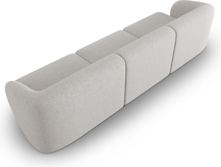 Actual product image CXL by Christian Lacroix Lionel (2 person sofa, 3-seater, 4-seater)