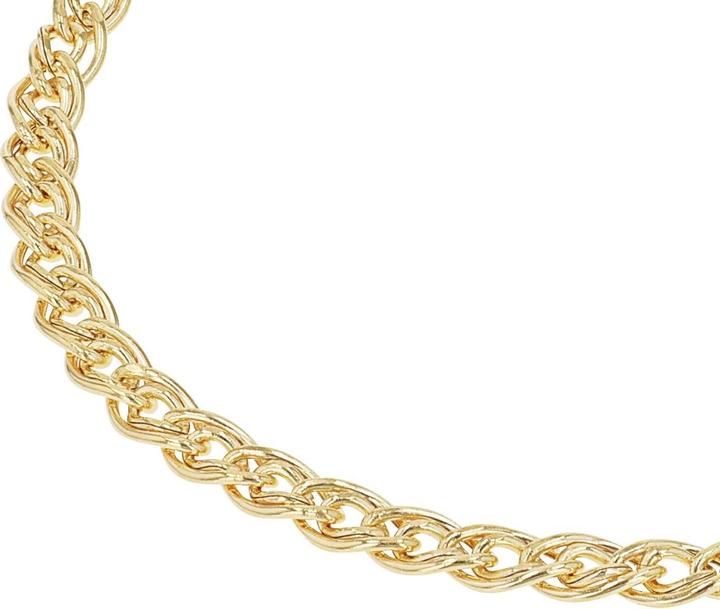 Produktbild Amor Armschmuck für Damen, Gold 375 (19 cm, 9 ct, Gold 375)