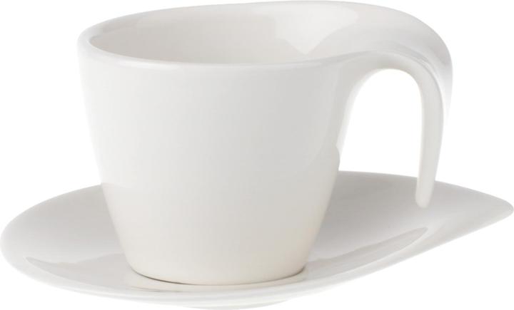 Actual product image Villeroy & Boch Breakfast cup 2 pcs (250 ml, 1x)