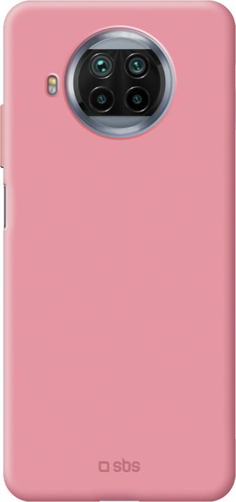 Anima rosa