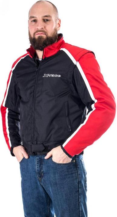 Immagine prodotto Spider Team Club Jacke (L)