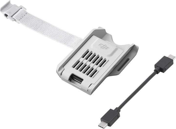 Actual product image DJI Mobile dongle 2 mounting kit (for Mini 4 Pro) (Drone accessory set, DJI Mini 4 Pro)