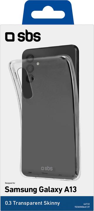 Actual product image SBS Cover (Samsung Galaxy A13)