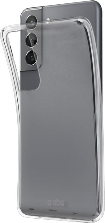 SBS Beschermende hoes (Samsung Galaxy S22+)