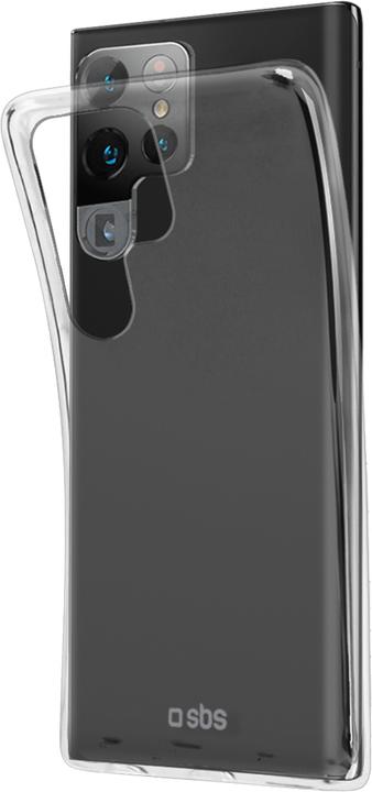 Actual product image SBS Cover (Samsung Galaxy S22 Ultra)