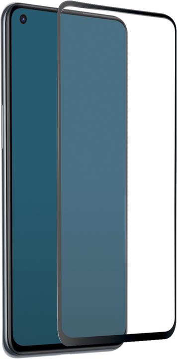 Image du produit SBS Protecteur d'écran en verre à couverture intégrale pour OnePlus Nord 2 (1 pcs, OnePlus Nord 2)