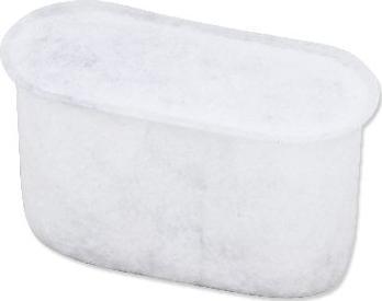 De'Longhi 5er Pack Antichlorfilter Chlor Filter 5513214241 / 7313285779 (5x)