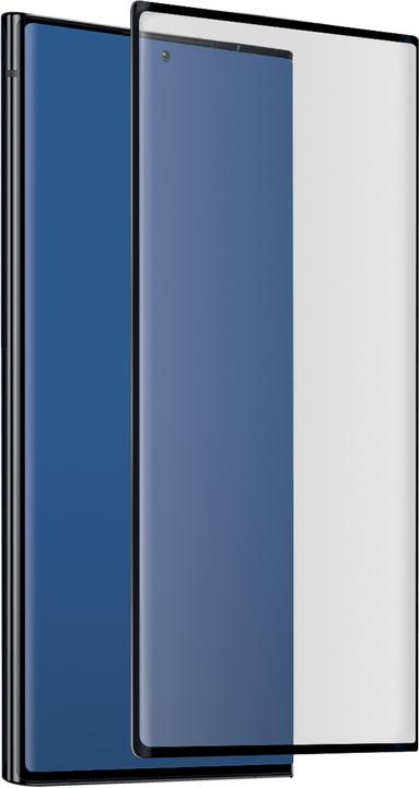 SBS Hammer Force Glass (1 Stück, Samsung Galaxy S22 Ultra)