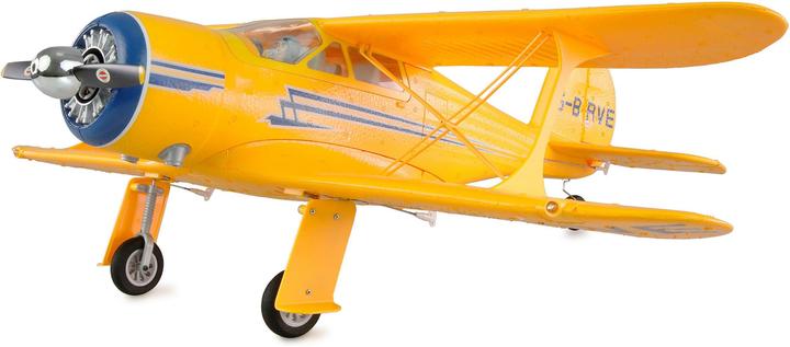 Amewi AMXFlight Beech D17s Doppeldecker 3D/6G (Kunstflug)