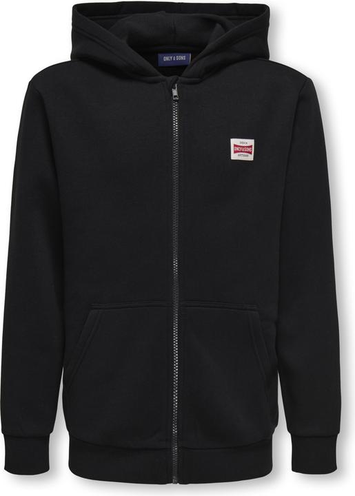 Produktbild Only & Sons Junior OSJCERES Sweatshirt Kapuzenpullover (158, 164)
