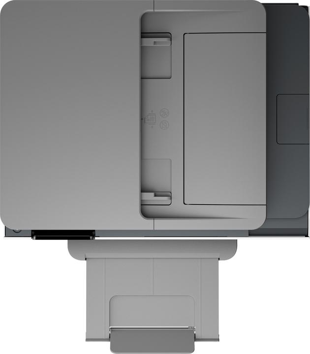 Image du produit HP OfficeJet Pro 9122e (Encre, Couleur)