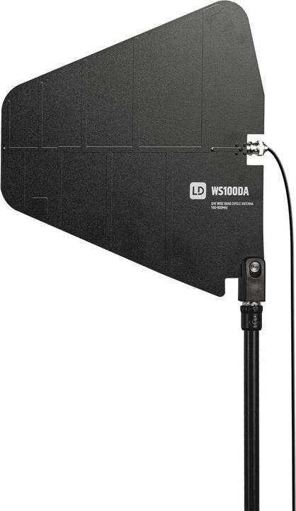 Actual product image LD Systems WS 100 DA Directional antennas