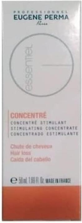 Actual product image Eugene Perma Eugène Perma ESSENTIEL Stimulating Fundamental Serum 50ml (50 ml)