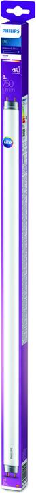 Image du produit Philips Tube LED 600mm, douille,blanc (3000 Kelvin) (G13, 13 W, 750 lm, 1 x, F)