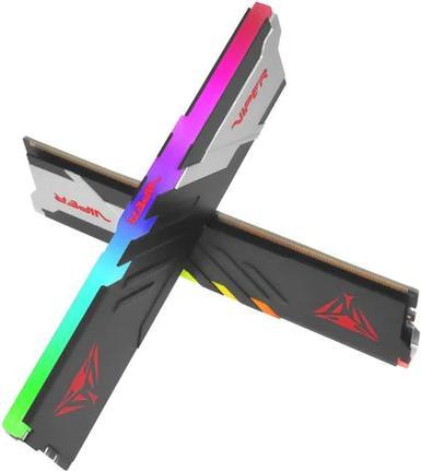Image du produit Patriot Viper Venom RGB (2 x 16GB, 7000 MHz, RAM DDR5, U-DIMM)