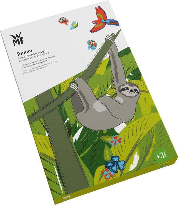 Image du produit WMF Sloth