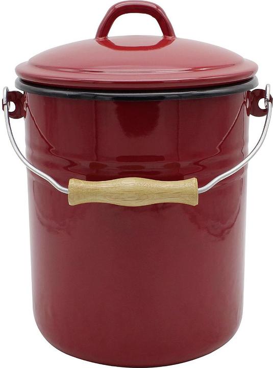 Productafbeelding Krüger Vuilnisbak (27.38 l)