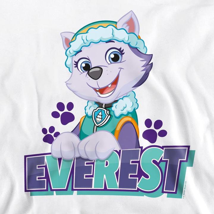 Immagine prodotto Paw Patrol Felpa Everest Adulto Unisex (S)