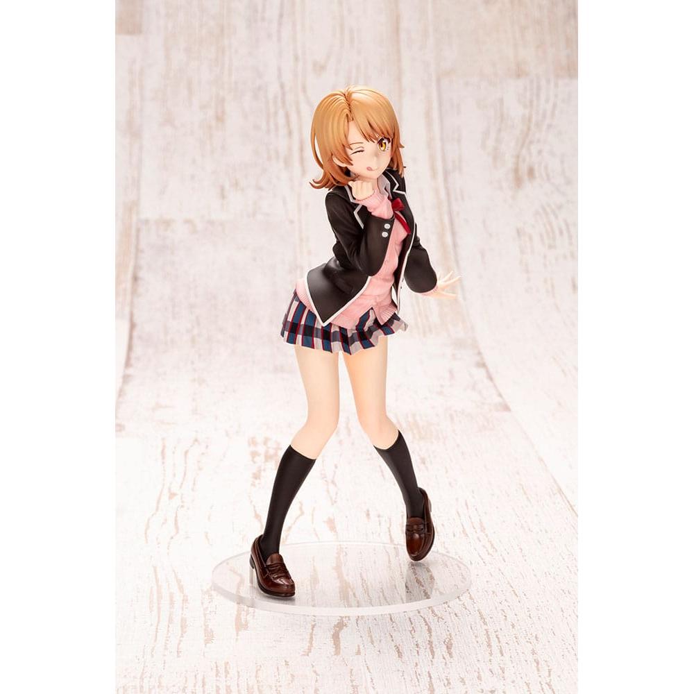 Thumbnail - Kotobukiya My Teen Romantic Comedy SNAFU Climax statuette PVC 1/8 Iroha Isshiki 18 cm
