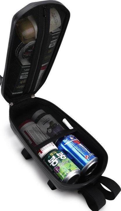 Produktbild Wozinsky Lenkertasche (4 l, Lenkertasche)
