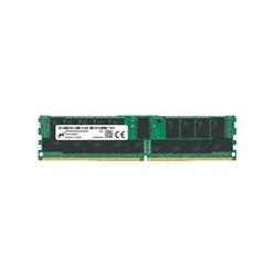 Thumbnail - Crucial DDR4 RDIMM 2Rx8 3200 (1 x 16GB, 3200 MHz, DDR4-RAM, R-DIMM), RAM