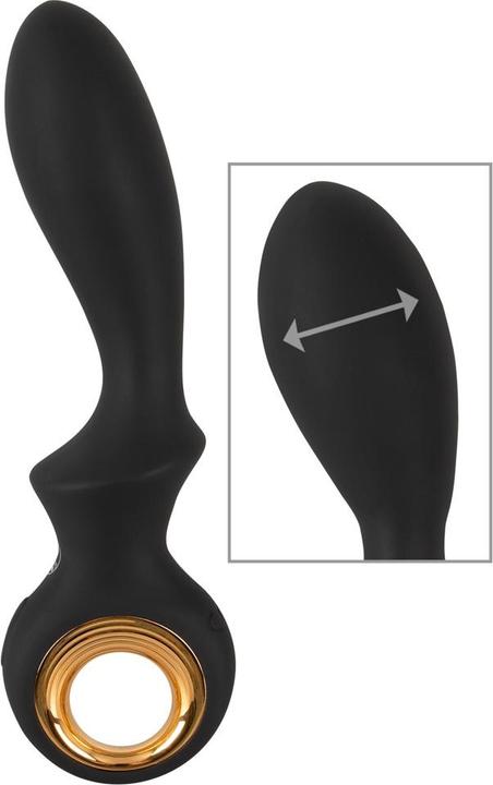 Produktbild Eternal Inflatable G-Spot Vibrator