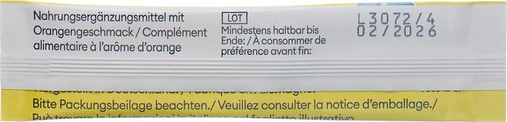 Produktbild Axapharm Magnesium direct (50 Stück, Pulver, 160 g)