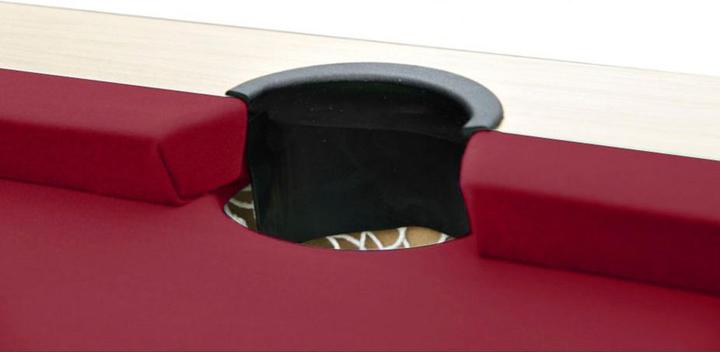 Image du produit Vente-unique Balthazar (185 x 83 cm)