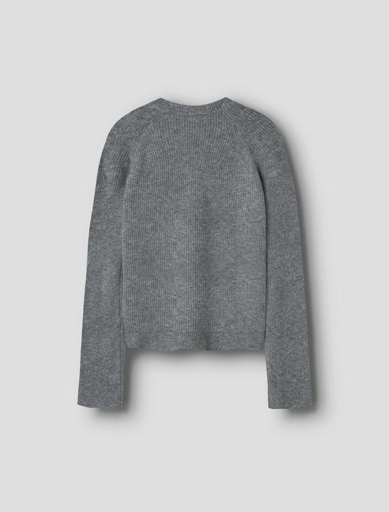 Produktbild Name it Nlfkleave Ls Short Knit Noos (146, 152)