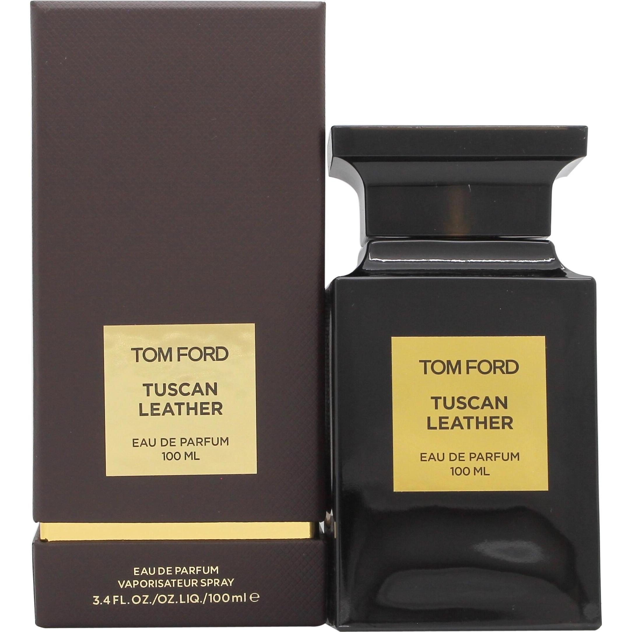 Tom Ford Tuscan Leather acquista su Galaxus