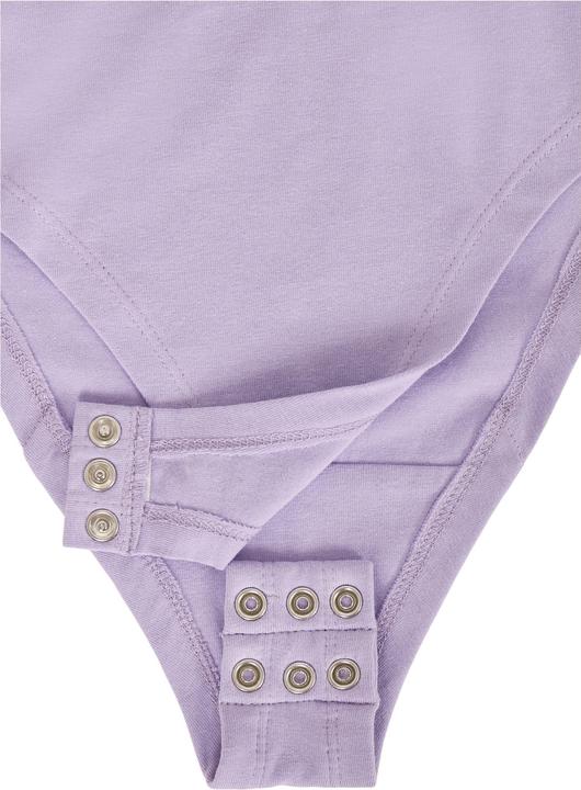 Image du produit Urban Classics Corps sans manches à manches tour de cou pour femmes (5XL)