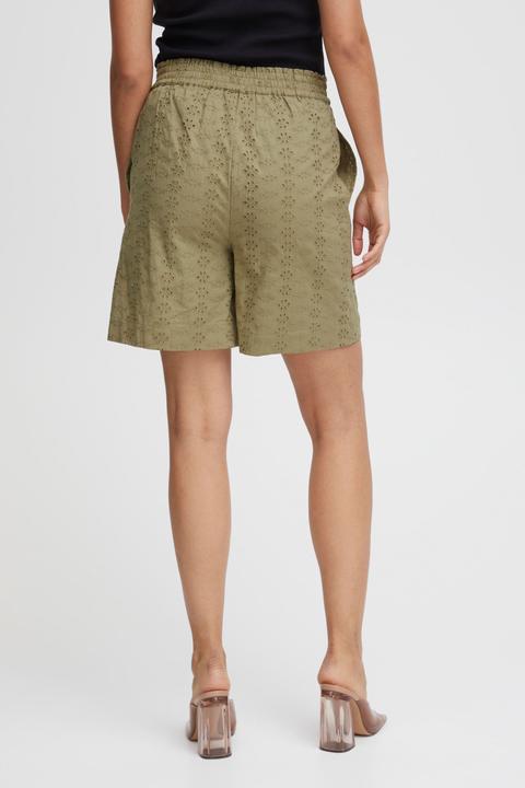 Produktbild B.young BYFENNI SHORTS 20815089 (40)