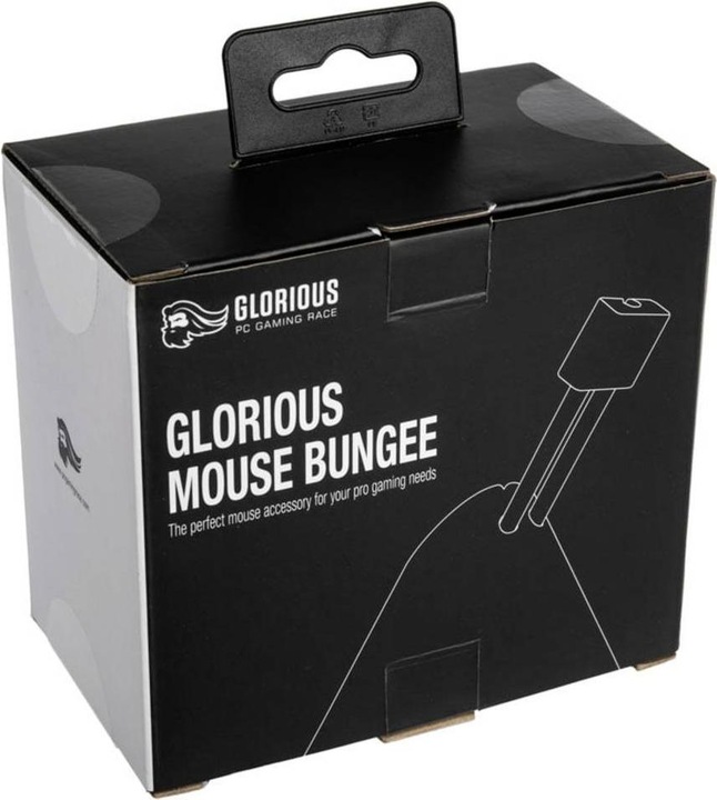 Actual product image Glorious PC Gaming Race Bungee
