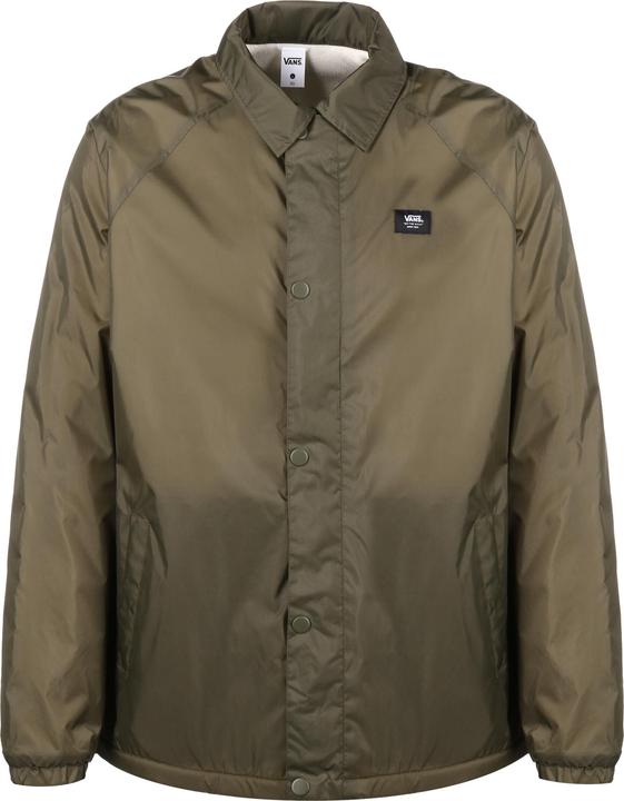 Vans Coach Jacke Reversible Torrey