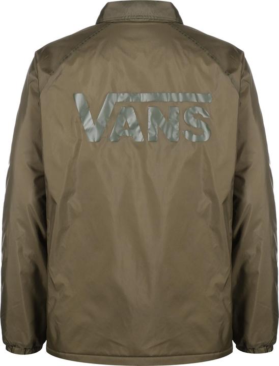 Immagine prodotto Vans Giacca Coach reversibile Torrey (S)