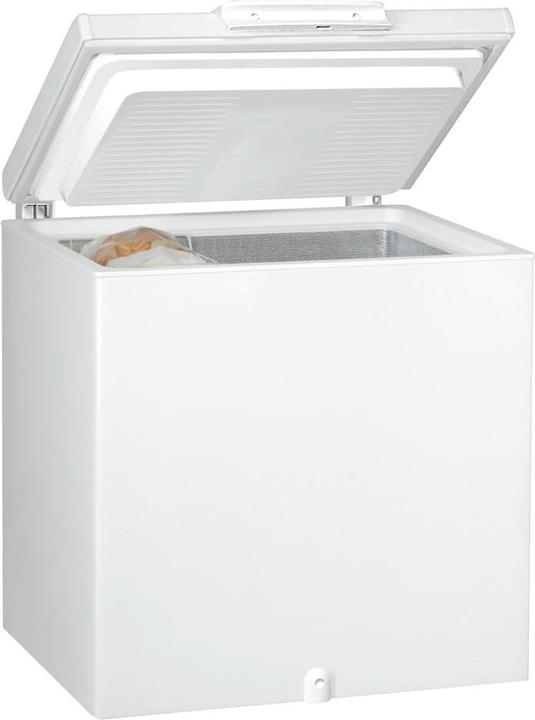 Actual product image Whirlpool WHE 20112 Free Installation E (Stand-alone, 166 l)