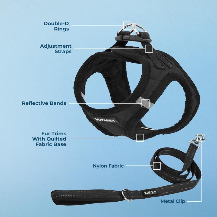 Immagine prodotto Voyager Hundegeschirr (Cane)